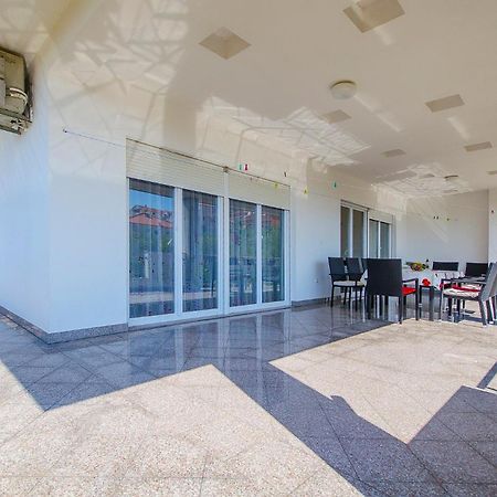 Apartments Maslina Trogir Buitenkant foto