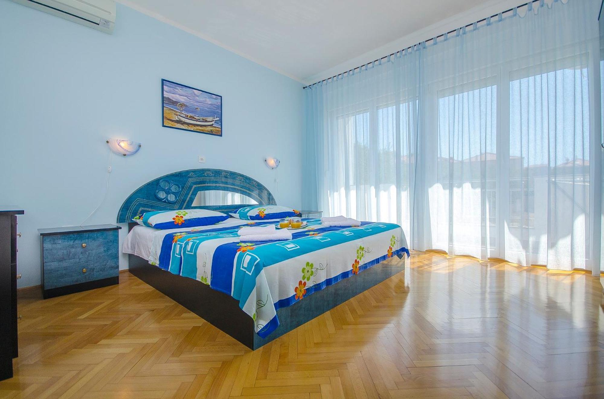 Apartments Maslina Trogir Buitenkant foto