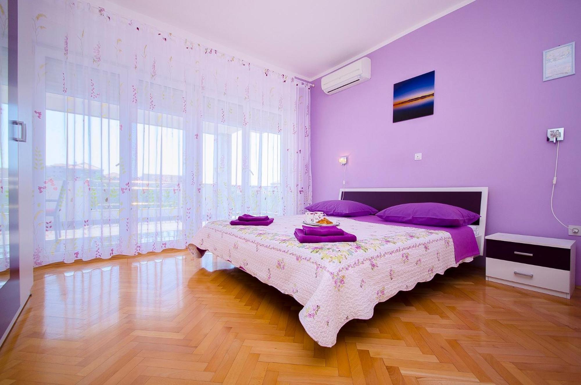 Apartments Maslina Trogir Buitenkant foto